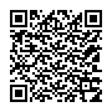 QR Code for Phone number +12103314411