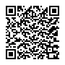 QR Code for Phone number +12103320019