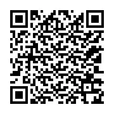 QR Code for Phone number +12103324749