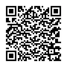 QR Code for Phone number +12103325512