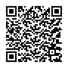 QR-Code für Telefonnummer +12103327750