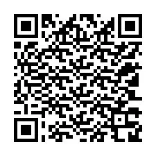 QR Code for Phone number +12103328168