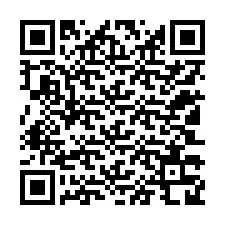 QR Code for Phone number +12103328564