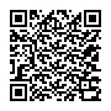 QR Code for Phone number +12103330173