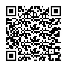 QR Code for Phone number +12103339069