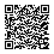 QR Code for Phone number +12103352089