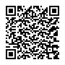 QR Code for Phone number +12103358810