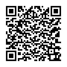 QR Code for Phone number +12103362210