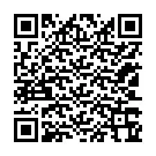 QR Code for Phone number +12103364895