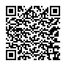 QR Code for Phone number +12103366595