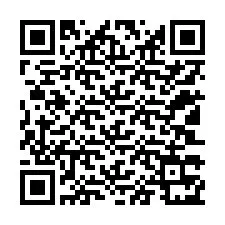 QR kód a telefonszámhoz +12103371470