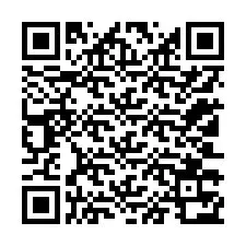 QR Code สำหรับหมายเลขโทรศัพท์ +12103372799