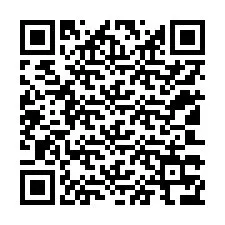 QR Code for Phone number +12103376440