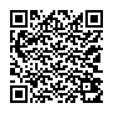 QR Code for Phone number +12103411634