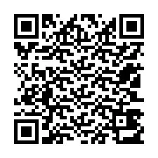 QR Code for Phone number +12103413867