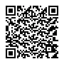 QR Code for Phone number +12103414640
