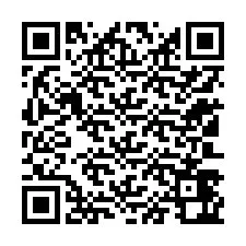 QR Code for Phone number +12103462956