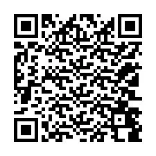 QR Code for Phone number +12103488779