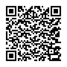 QR Code for Phone number +12103533036