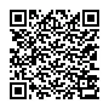 QR Code for Phone number +12103533946