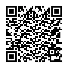 QR Code for Phone number +12103572717