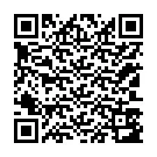 QR Code for Phone number +12103583811