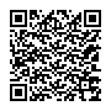 QR Code for Phone number +12103774945