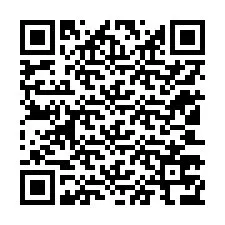 QR Code for Phone number +12103776982