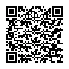 QR Code for Phone number +12103778740