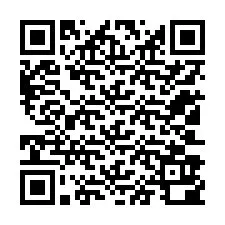 QR Code for Phone number +12103900393