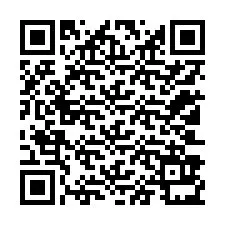QR Code for Phone number +12103931699