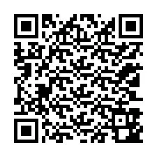 QR Code for Phone number +12103942469
