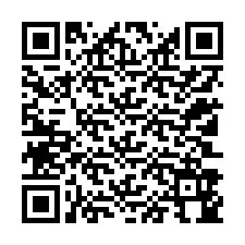 QR Code for Phone number +12103944668