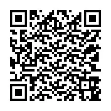 QR Code for Phone number +12103945828