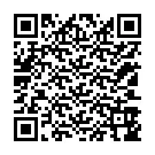 QR Code for Phone number +12103946881