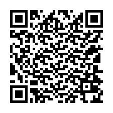 QR Code for Phone number +12104024154