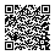 QR Code for Phone number +12104049038