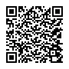 QR Code for Phone number +12104050393