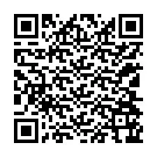 电话号码二维码 +12104166360