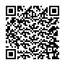 QR Code for Phone number +12104166366
