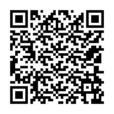 电话号码二维码 +12104166407