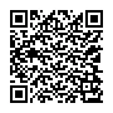 QR Code for Phone number +12104173028