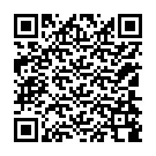 QR Code for Phone number +12104188141