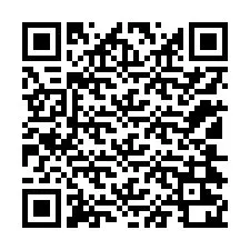 QR Code for Phone number +12104220091