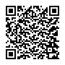 QR Code for Phone number +12104222578