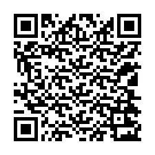 QR Code for Phone number +12104223860