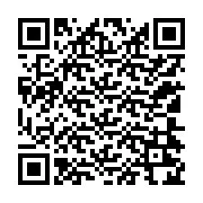 QR Code for Phone number +12104224004