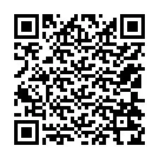 QR Code for Phone number +12104224907