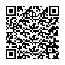 QR Code for Phone number +12104224912