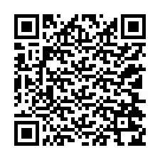 QR Code for Phone number +12104224928